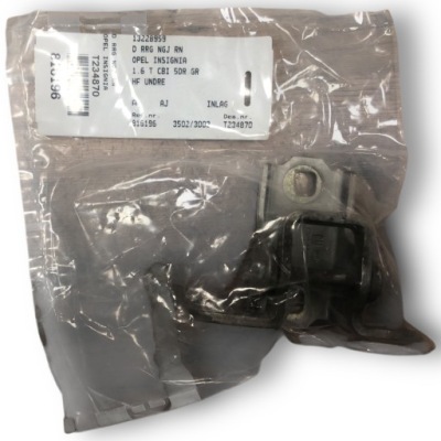 Opel insignia петля двері правий задній нижній 13228959 фото №1