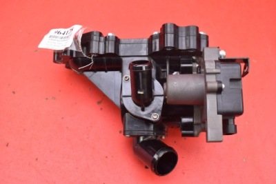 Корпус термостата 25860m5024 hyundai nexo 18- фото №1