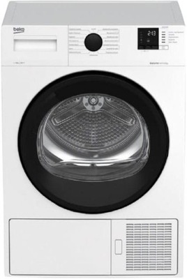 Suszarka Beko DS9412WPB