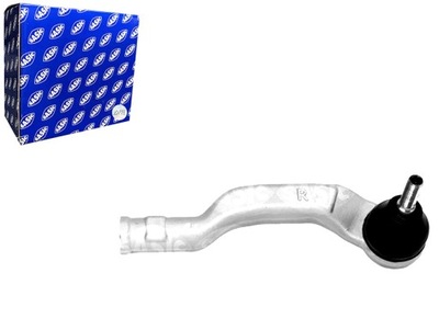 Наконечник тяга рулевой p renault arkana i captur ii clio v фото №1