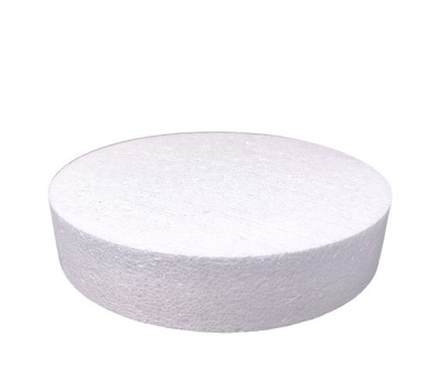 Wałek styropianowy 10x10cm