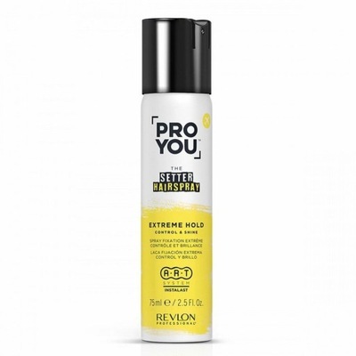 Spray Utrwalający Revlon Setter Hairspray Extrem H