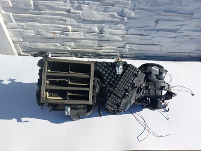 Cayenne отопитель 7p5820005al фото №1