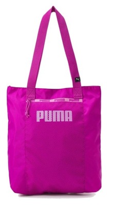 Puma Torba Miejska 078730 02 Fuksja