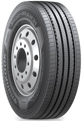 HANKOOK 385/55 R22,5 AH31 REMOLQUE  