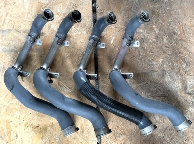 Renault espace v 1.6 dci труба wąż воздухозаборник 144601151r фото №1