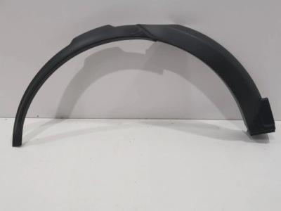Discovery v ліва молдинг крила ідеальний стан фото №1