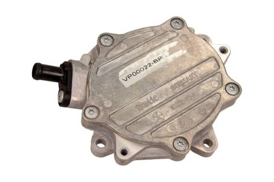 НАСОС PRÓŻNIOWA BMW 1/3/X3 1,8-2,0 01-12 FE39552