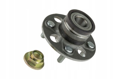 CUBO COJINETE RUEDAS PARTE TRASERA PARA HONDA JAZZ II 1.5  