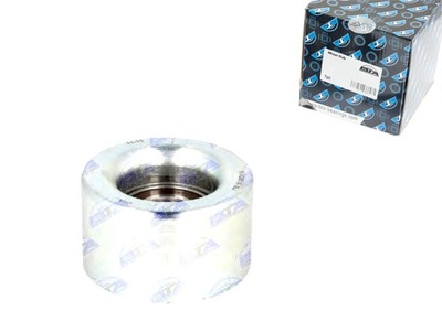 Bta ролик натягувача ремінь клиновий 1662051011 vkm фото №1