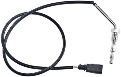 Nty egt-vw-022 датчик, температура выхлопных газов фото №1