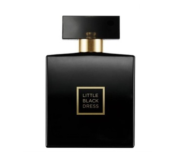 Avon Little Black Dress 50ml Perfum Damski HIT