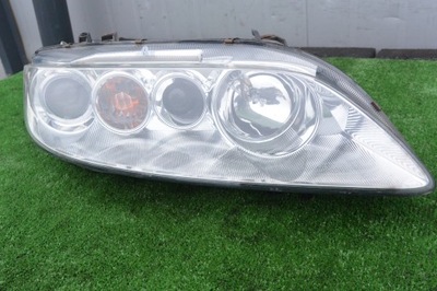 Nissan primera p11 lift лампа права eu фото №1