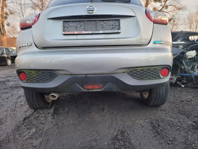 NISSAN JUKE I KY0 G BUFERIS GAL. SUKOMPLEKTUOTAS LIFT 