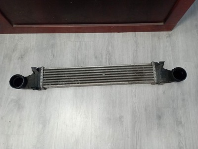 MERCEDES E W211 RADUADOR INTERCOOLER A2115001002  