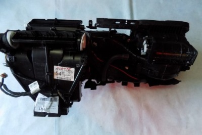 Dw tiguan 5na отопитель 5n1820003l фото №1