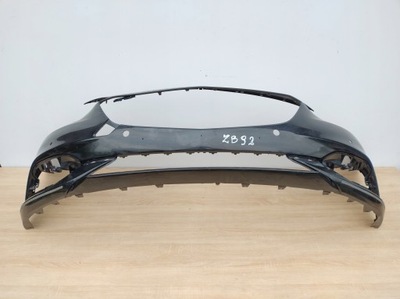 Opel insignia b бампер перед pod датчики фото №1