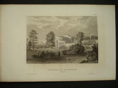 pałac Brougham, Anglia, oryg. 1847