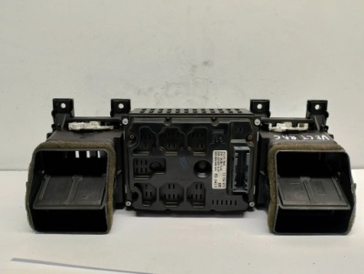 Дисплей бортовий комп'ютер opel vectra c 342707650 фото №1