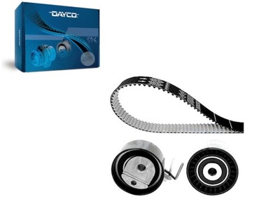 Dayco комплект - набор ремень распределительного вала day, ktb495 фото №1