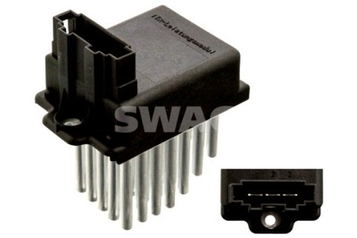 SWAG RESISTENCIA SOPLADORES VAG 96-  