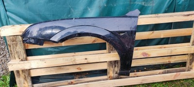 Крыло перед ford mondeo mk3 фото №1