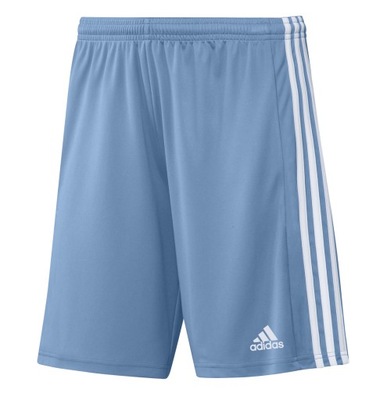 Spodenki adidas GN6720 r. L niebieski