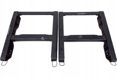 Каркас основа сидіння перед панелі opel meriva a фото №1