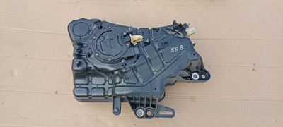 Бак adblue renault kangoo iii фото №1