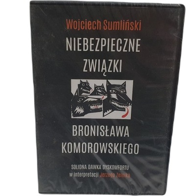 Niebezpieczne związki Bronisława Komorowskiego