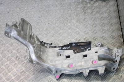Опора кронштейн kapotazu mercedes sl r232 a2326465500 фото №1