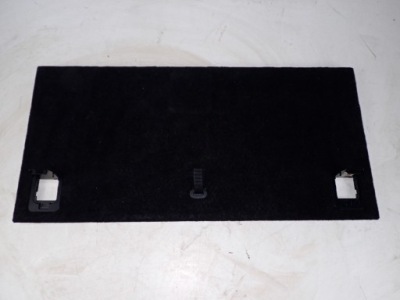 Підлога бардачок багажника hyundai i40 1.7 crdi kombi фото №1