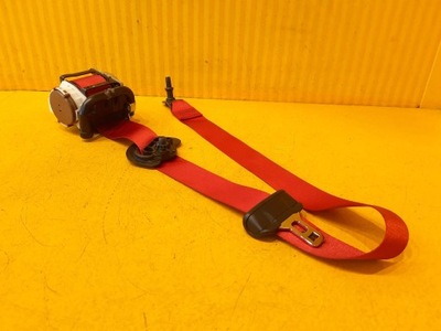 Mercedes glb x247 pas безпеки перед лівий фото №1