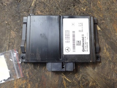 Круїз-контроль радар відстані mercedes gls ii x166 3.0 17r a0999012100 9595 фото №1