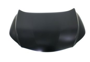 Lexus rx al20 350 / 450h 15 - капот nowa алюминиевая фото №1