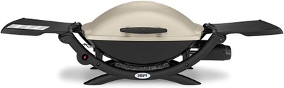 Grill gazowy Weber Q 2000 #N
