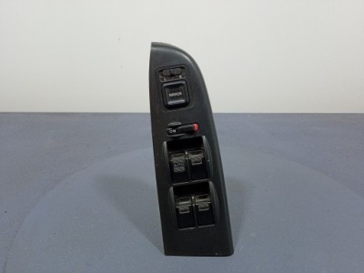 Honda accord vii панель переключатель окон перед левый фото №1