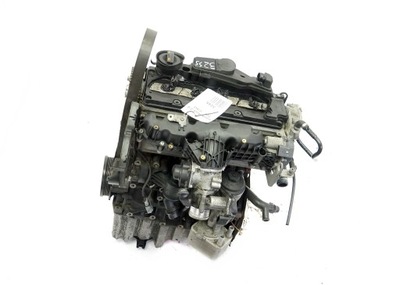 Двигун audi a4 b8 a5 q5 2.0 tdi cag фото №1