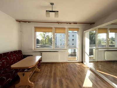 Mieszkanie, Katowice, 23 m²