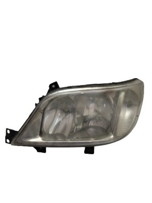 Sprinter 03r лампа лівий перед фото №1