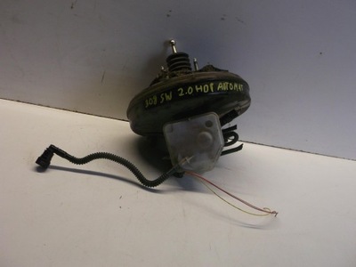 Насос підсилювач гальм автоматична коробка передач peugeot 308 2.0 hdi # фото №1