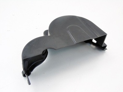 Защита насоса масла 1.0 ecoboost focus 3 4 ecosport puma mondeo 5 bmax c-max фото №1