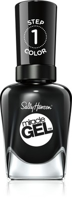 Lakier do paznokci Sally Hansen 460 blacky o 14,7 ml