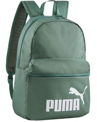 Puma plecak dla dzieci szkolny miejski 07994305