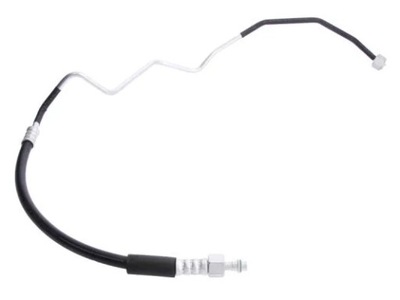 Thermotec трубка wąż шланг кондиционера audi a6 c5 97-05 фото №1