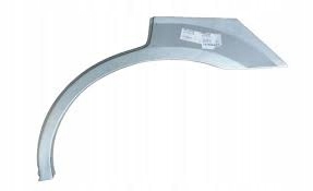 KIA SORENTO 2006-09 REPAIR KIT WING REAR  