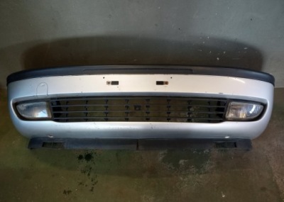 Бампер перед передний z157 opel zafira a фото №1