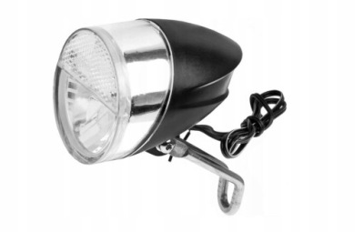 LAMPA PRZÓD DIODA PRĄDNICA Z PODTRZYMANIEM JY-7006