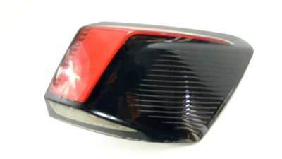 Peugeot 3008 ii лампа правый задняя 9810477080 фото №1