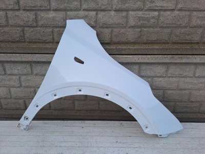 Kia x-ceed xceed крила правий передній оригінал фото №1